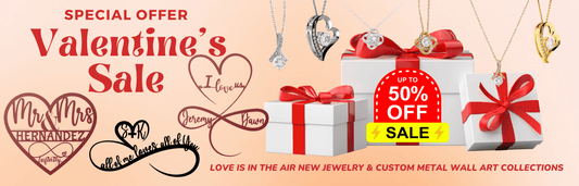 5 Unique And Meaningful Valentine's Day Gift Ideas