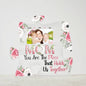 Personalized Photo Puzzle Acrylic Plaque - Celebrate Mom with a Unique and Sentimental Gift