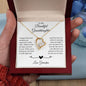 To My Beautiful Granddaughter Love Grandpa, To My Granddaughter Gifts, Granddaughter Gifts From Grandpa