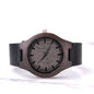 Wood Watch For Dad - Engraved Watch - - Always Essential Gifts