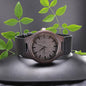 Wood Watch For Dad - Engraved Watch - - Always Essential Gifts