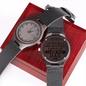 Wood Watch For Dad - Engraved Watch - - Always Essential Gifts