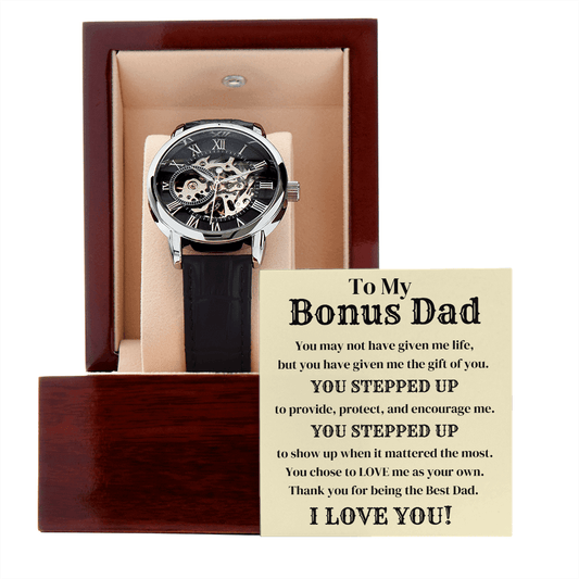 stepped-up-dad-fathers-day-gift