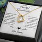 To My Beautiful Granddaughter Love Grandpa, To My Granddaughter Gifts, Granddaughter Gifts From Grandpa