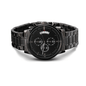 To My Man Chronograph Watch, Wristwatch For Him, Gift For Husband, Boyfriend, Soulmate