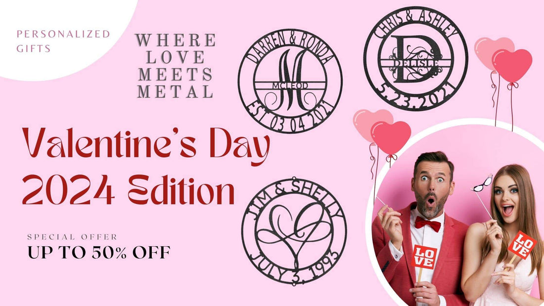Valentines day 2024 edition