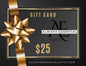 Always Essential Gifts - Gift Card - Always Essential Gifts