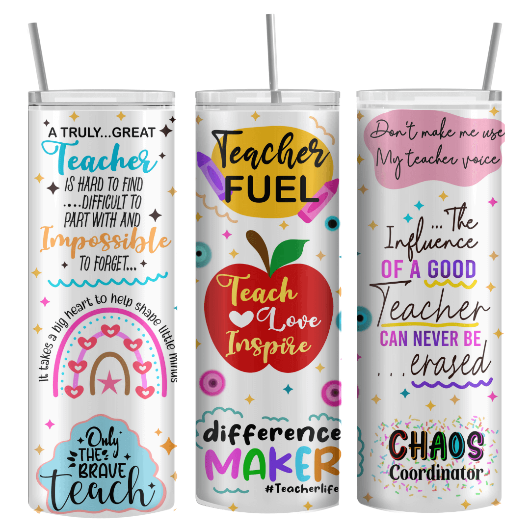Teacher Gifts For Women, Teacher Appreciation Gifts from Students, Back to School Gifts