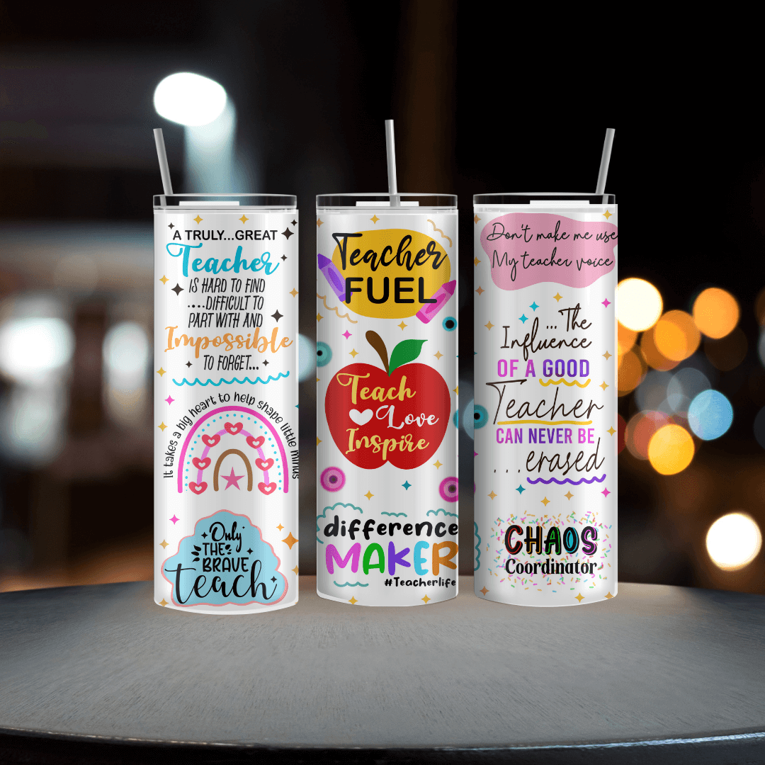 Teacher Gifts For Women, Teacher Appreciation Gifts from Students, Back to School Gifts