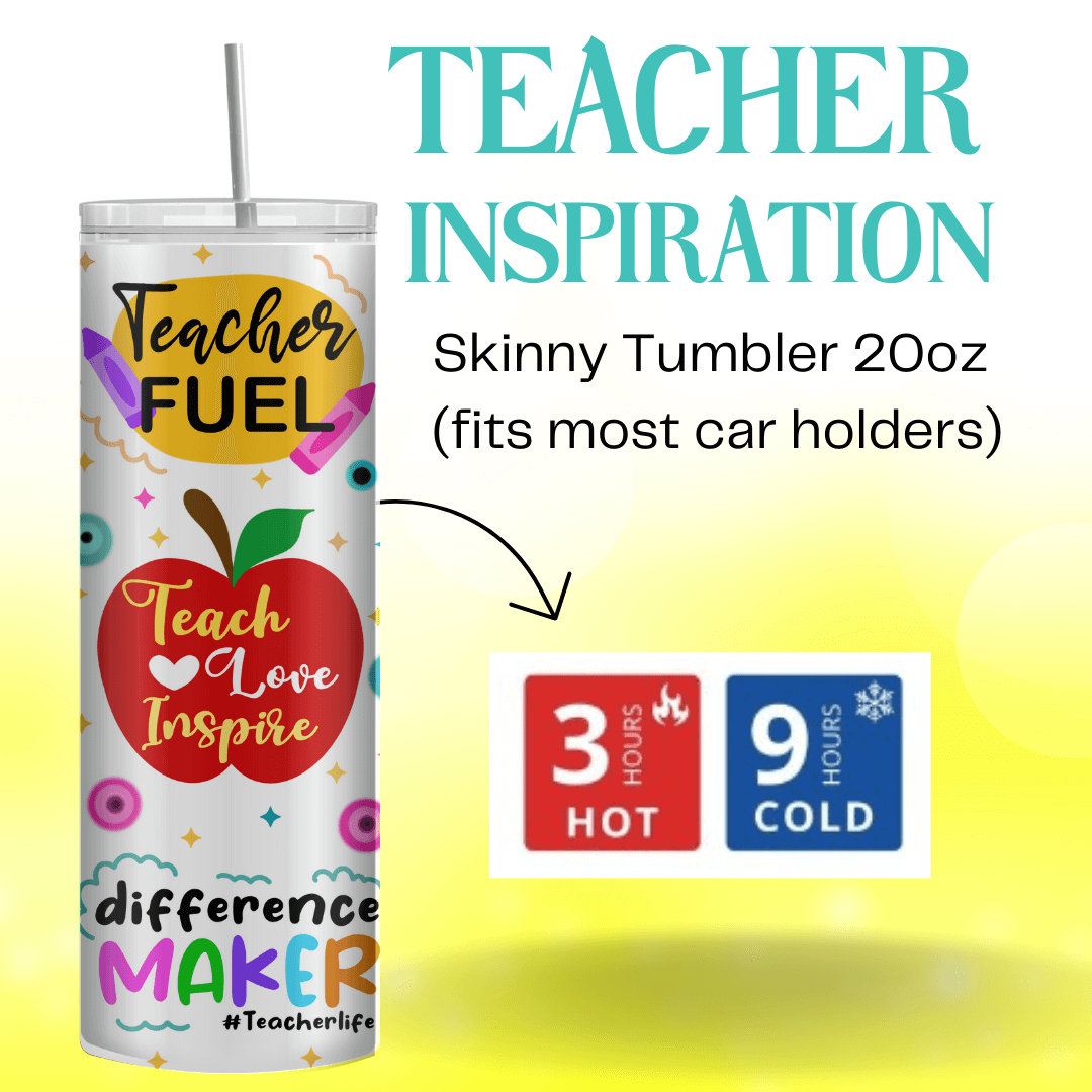 Teacher Gifts For Women, Teacher Appreciation Gifts from Students, Back to School Gifts