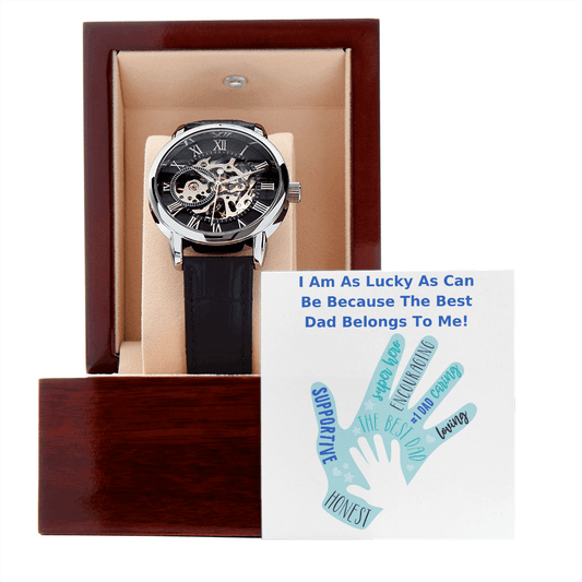 gifts for dad